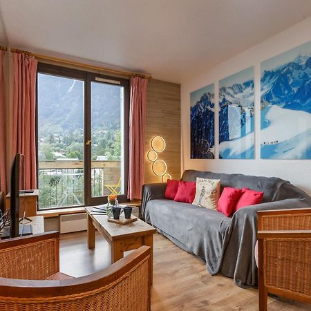 Chamonix Sud - Balme 407 Happy Rentals Eksteriør bilde